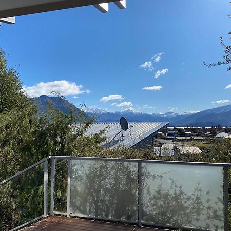 Stunning Bob Lee Place Villa Wanaka Buitenkant foto
