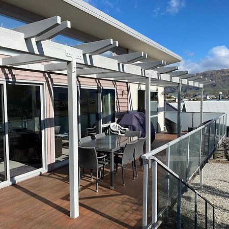 Stunning Bob Lee Place Villa Wanaka Buitenkant foto