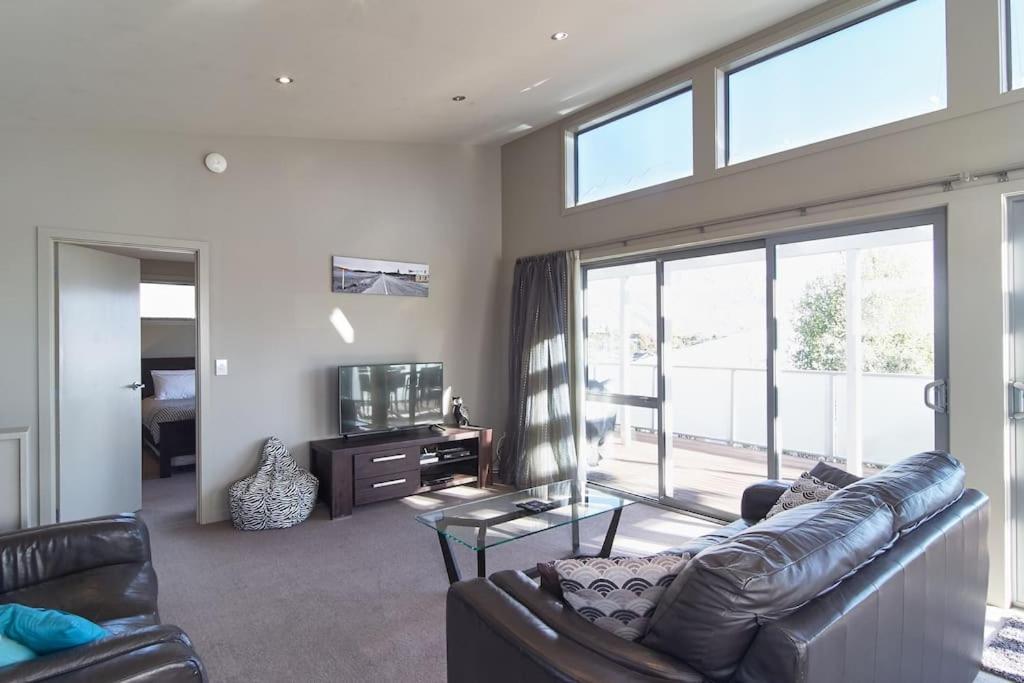 Stunning Bob Lee Place Villa Wanaka Buitenkant foto