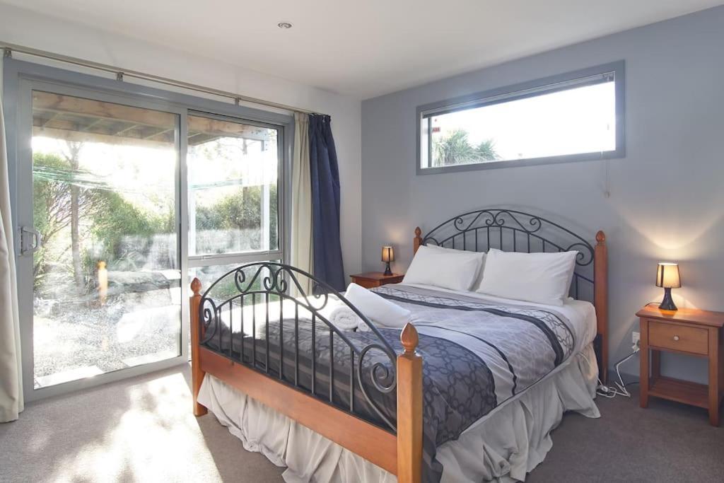 Stunning Bob Lee Place Villa Wanaka Buitenkant foto