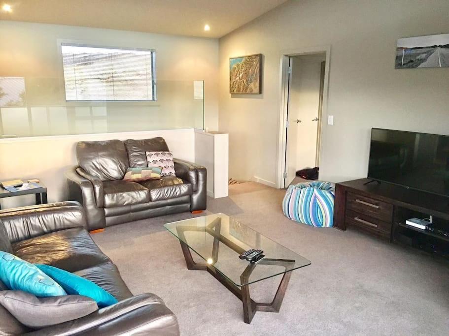 Stunning Bob Lee Place Villa Wanaka Buitenkant foto