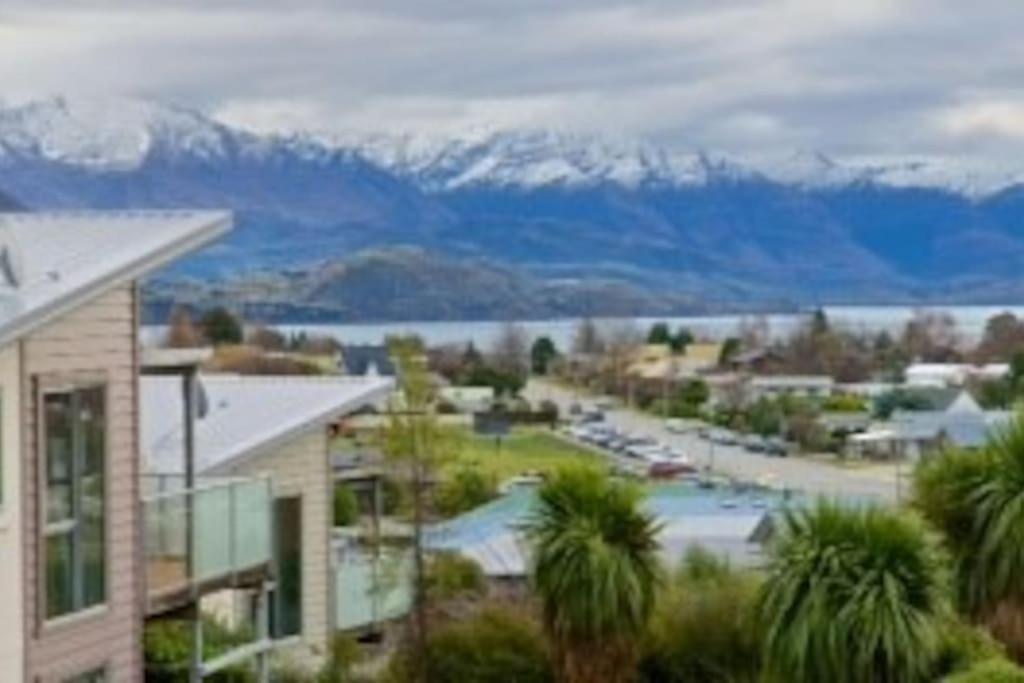 Stunning Bob Lee Place Villa Wanaka Buitenkant foto