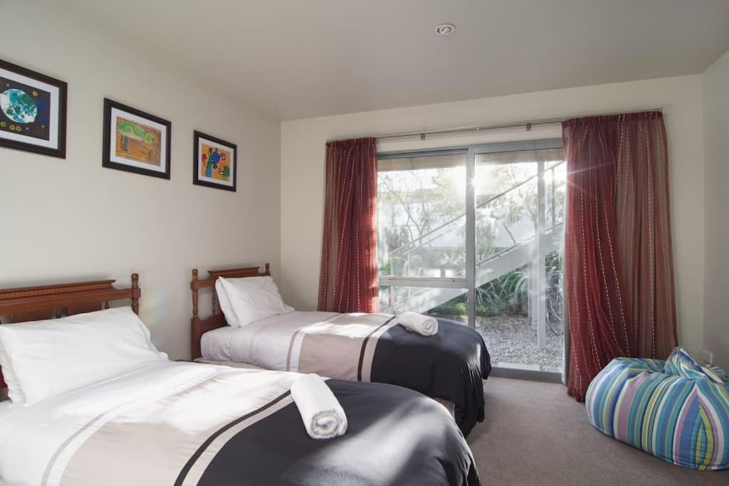 Stunning Bob Lee Place Villa Wanaka Buitenkant foto